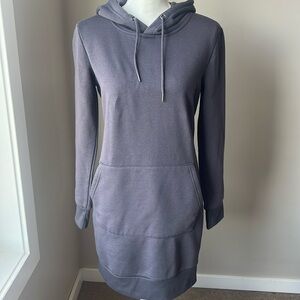 Revamped Long Hoodie